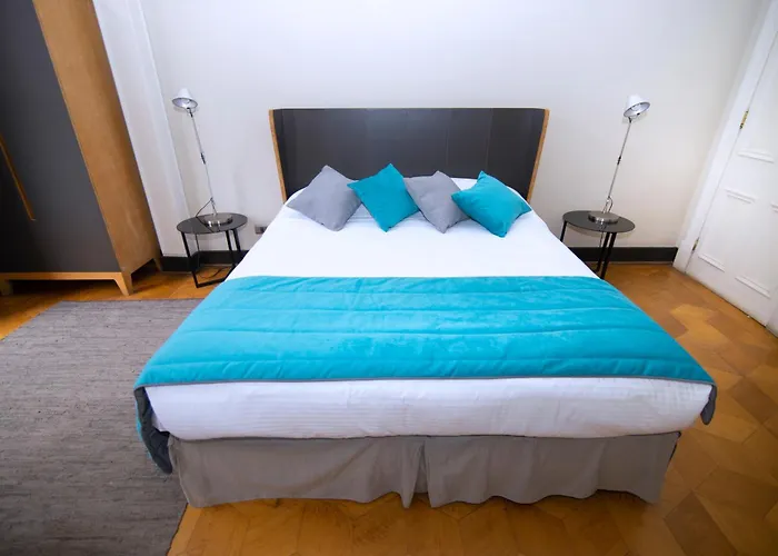 New Voga Hotel Boutique