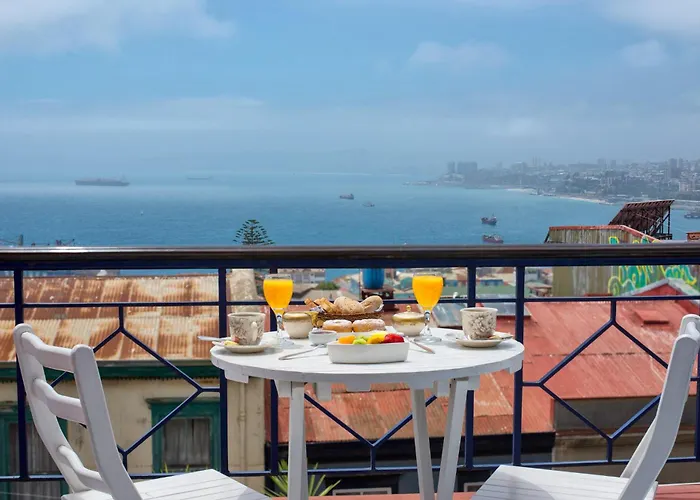 Hotel Casa Somerscales