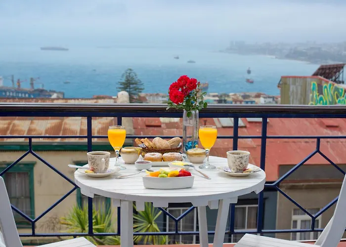 Hotel Casa Somerscales
